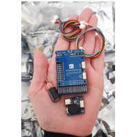 Політний контролер Matek H743 WING V3