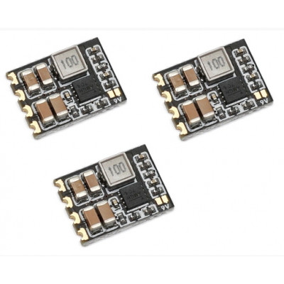 Регулятор живлення Matek BEC 6-30V - 5V9V 3 шт