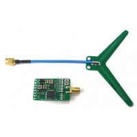Відео передавач Matek VTX-1G3SE 9CH 1.2-1.3GHz