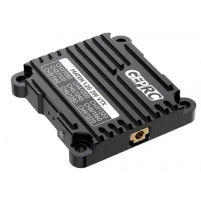 Відеопередавач GEPRC MATEN 1.2G 2W VTX