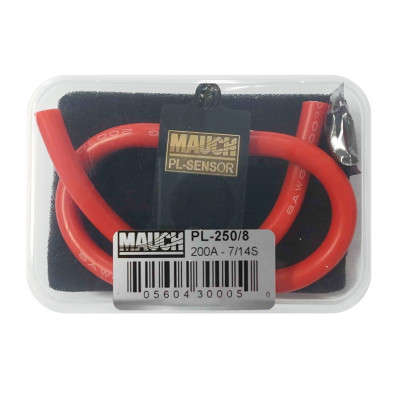 Датчик батареї MAUCH PL005 PL-250 напруга та струм