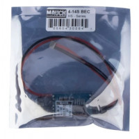 Регулятор живлення MAUCH HS084 HYB-BEC 4-14S (5.3 В)