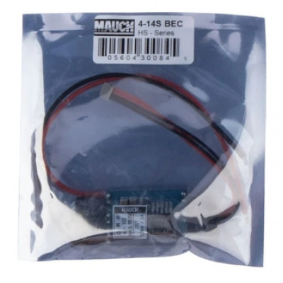 Регулятор живлення MAUCH HS084 HYB-BEC 4-14S (5.3 В)