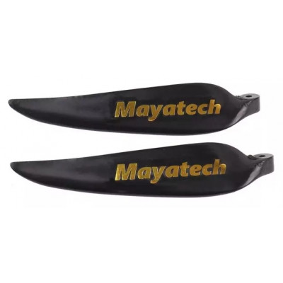 Лопаті складані Mayatech 12x6.5