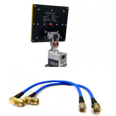 Антена 5.8GHz MFD Патч 17dB спрямована Антена 5.8GHz MFD Патч 17dB спрямована