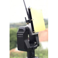 Автоматичний трекер MFD Crossbow для антен до 3кг