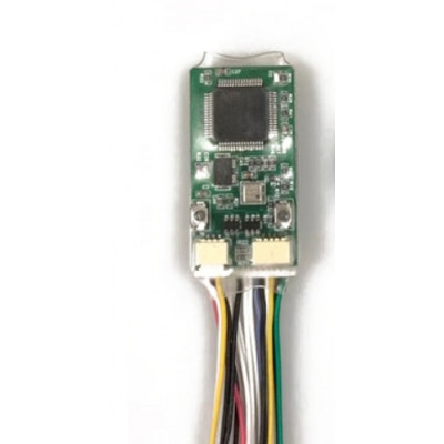 Модуль VBI відеотелеметрії MFD Telefly Tiny Модуль VBI відеотелеметрії MFD Telefly Tiny