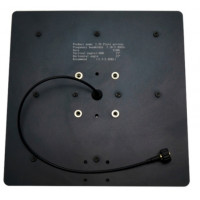 Антена 5.5GHz Maple патч 21dB RP-SMA для трекера