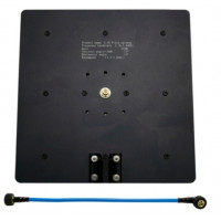Антена 5.5GHz Maple патч 21dB RP-SMA
