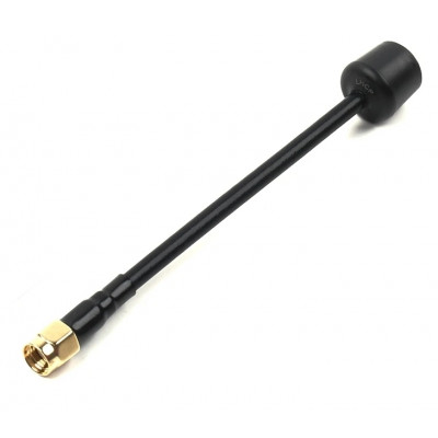 Антена 5.8GHz Maple 2dB SMA RHCP 140 мм