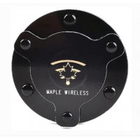 Антена 5.8GHz Maple патч 8.5dB SMA RHCP