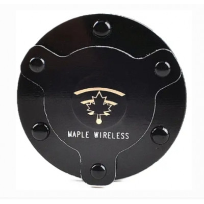 Антена 5.8GHz Maple патч 8.5dB SMA RHCP