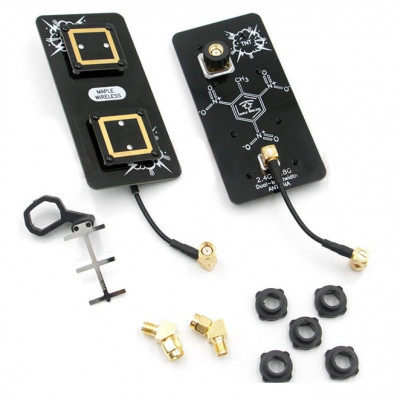 Антени Maple DJI COMBO C4 6dBi + 9dBi комплект