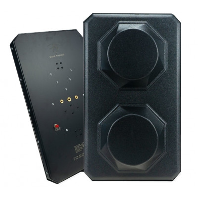 Антена 1.2GHz Maple патч 12dB SMA
