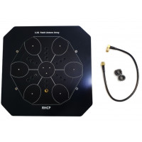 Антена 3.2GHz Maple патч 15dB SMA RHCP