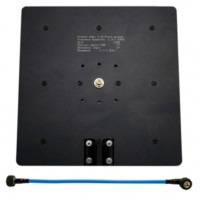Антена 4.9GHz Maple патч 21dB SMA