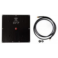 Антена 2.4GHz Maple патч 14dB RP-SMA