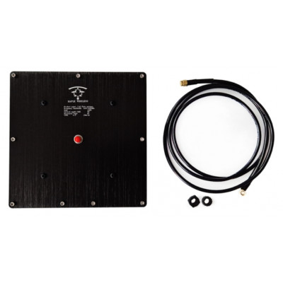 Антена 2.4GHz Maple патч 14dB RP-SMA