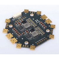 Плата розподілу живлення (PDB) Foxeer PDB400 (MR1805)