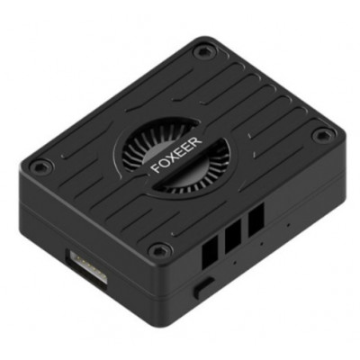 Відеопередавач (VTX) Foxeer Reaper Extreme 3W 5.8GHz 80CH (MR1831)