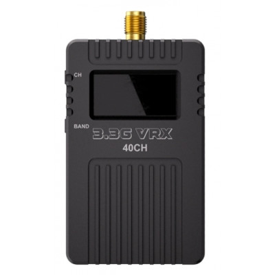 Відеоприймач (VRX) Foxeer 3.3G (MR1861)