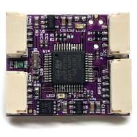 Хаб mRo CAN Node F303 концентратор датчиків