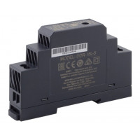 Перетворювач DC-DC Mean Well DDR-15L-5 5В 3А