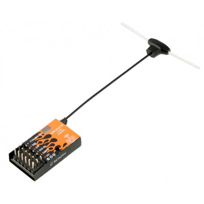 Приймач RX ELRS 80 мм T-antenna 17mW Micro 2.4GHz BetaFPV