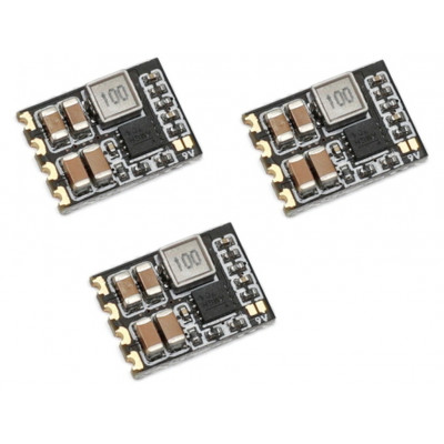Регулятор живлення 6-30V - 5V9V (3 шт) Micro BEC 6S Matek
