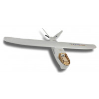 Літак безпілотний Mini Talon 1300 KIT X-UAV