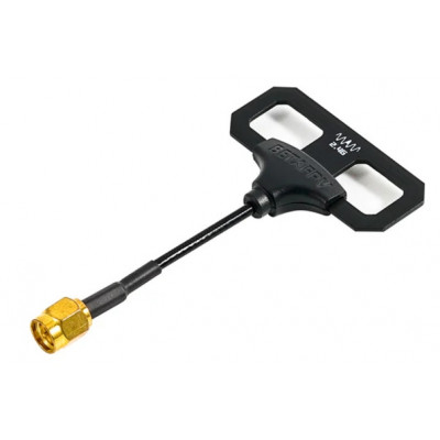 Антена для LRS (1 шт) 5.4dbi 65 мм Moxon V2 2.4GHz BetaFPV