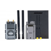Передавач (TX) RadioMaster Nomad Dual 1-watt Gemini Xrossband ExpressLRS Module (N-4)