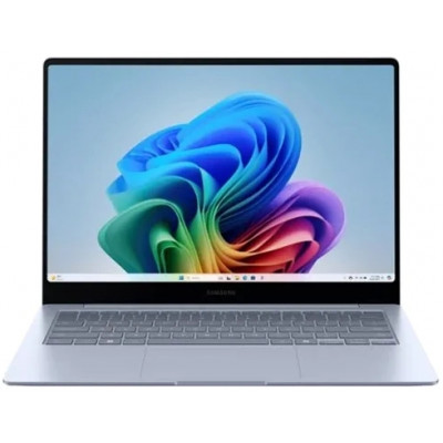 Ноутбук Samsung Galaxy Book 4 Edge (NP940XMA) 14'', блакитний
