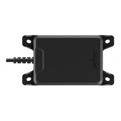 Радар для вимірювання висоти 2.4GHz (альтиметр) NRA24 200m CAN Nanoradar