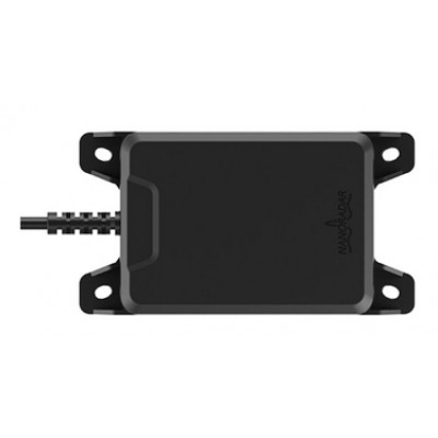 Радар для вимірювання висоти Nanoradar NRA24 2.4GHz 200m CAN