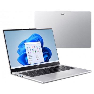 Ноутбук Acer Aspire Lite 15 (NX.DJVEP.002)
