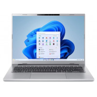 Ноутбук Acer Aspire 14 AI NX.JNZEP.00B (32 GB) 15.6", OLED / Ryzen AI 5-330 / 32 GB / 512 GB / Win11