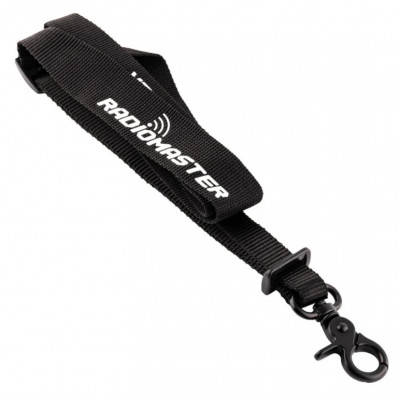 Ремінець на шию для радіоапаратури Neck Strap RadioMaster