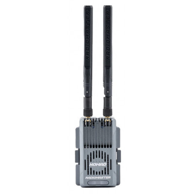 Зовнішній модуль ELRS 2.4GHz/915MHz 1W Gemini Xrossband Nomad Dual RadioMaster