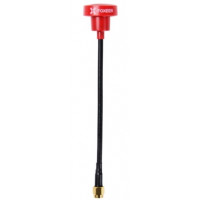 Антена для дрона Foxeer Pagoda PRO 5.8GHz Omni SMA 150mm RHCP (PA1391)