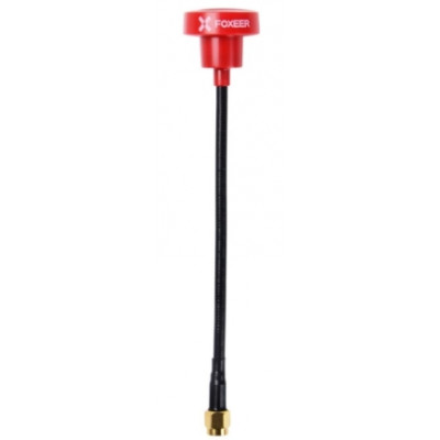 Антена для дрона Foxeer Pagoda PRO 5.8GHz Omni SMA 150mm RHCP (PA1391)