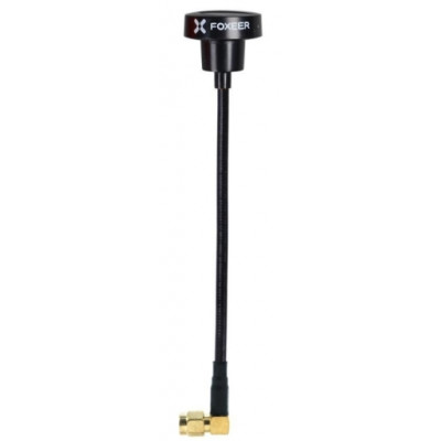 Антена для дрона Foxeer Pagoda PRO 5.8G RHCP Omni SMA Angle 150mm (PA1391Angle)