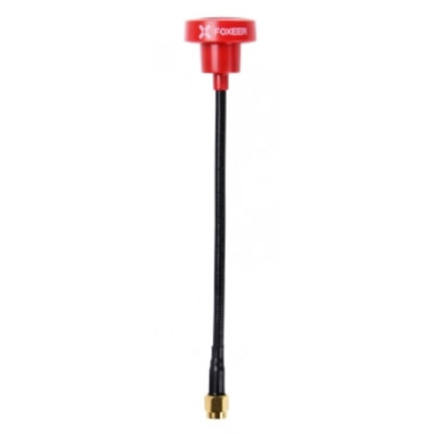 Антена для дрона Foxeer Pagoda PRO 5GHz Omni SMA 150mm RHCP (PA1391G5)