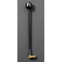 Антена для дрона Foxeer Lollipop 4 Plus High Quality 5G SMA Angle 150mm RHCP 1шт. (PA14745ANGLE)