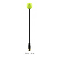 Антена для дрона Foxeer Lollipop 4plus High Quality 5GHz SMA 150mm RHCP 1шт (PA1474SG5-1)