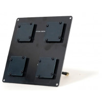Антена для дрона Foxeer 3.3G 14DBi Ditectional Antenna (PA1665)