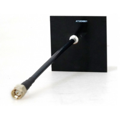 Антена для дрона Foxeer 3.3G Patch Antenna (PA1668)