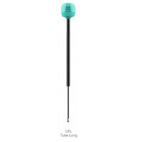 Антена для дрона Foxeer Lollipop 4 Plus 5.8G UFL RHCP 165 мм 1шт. (PAI474TU)