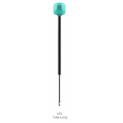 Антена для дрона Foxeer Lollipop 4 Plus 5.8G UFL RHCP 165 мм 1шт. (PAI474TU)