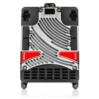 Регулятор живлення для сервоприводів PowerBox Royal SR2 TFT